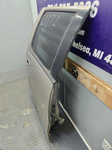 2004-2008 Ford F150 Passenger Side Rear Crew Cab Door RH