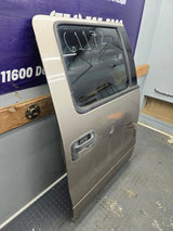2004-2008 Ford F150 Passenger Side Rear Crew Cab Door RH