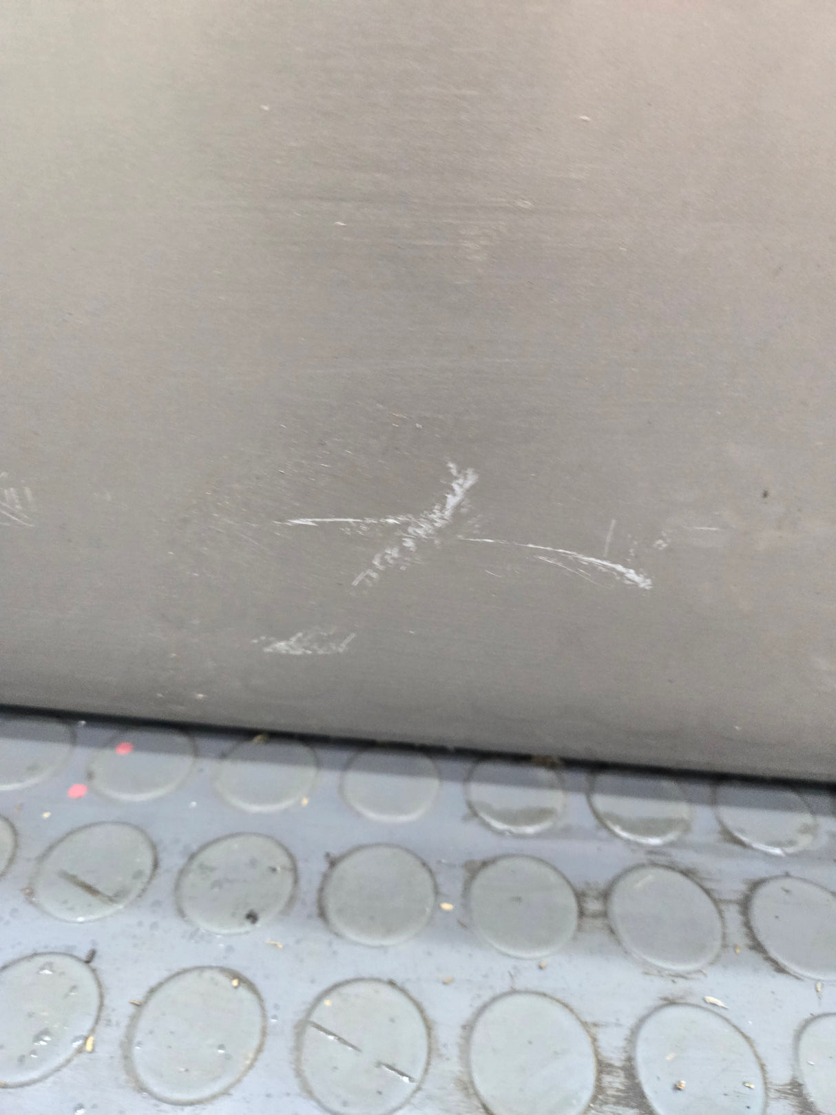 2004-2008 Ford F150 Passenger Side Rear Crew Cab Door RH
