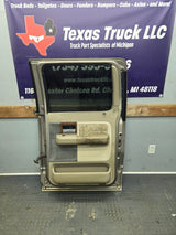 2004-2008 Ford F150 Passenger Side Rear Crew Cab Door RH