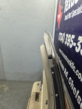 2004-2008 Ford F150 Passenger Side Rear Crew Cab Door RH