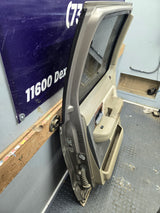 2004-2008 Ford F150 Passenger Side Rear Crew Cab Door RH