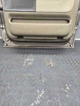 2004-2008 Ford F150 Passenger Side Rear Crew Cab Door RH