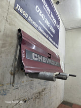 1981-1993 Chevrolet S10 S15 GMC Sonoma Tailgate