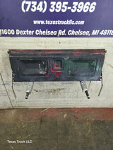 1981-1993 Chevrolet S10 S15 GMC Sonoma Tailgate