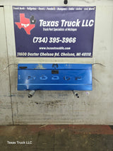 1987-1996 Dodge Dakota 1st Gen Truck Tailgate