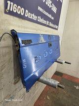 1987-1996 Dodge Dakota 1st Gen Truck Tailgate
