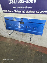 1987-1996 Dodge Dakota 1st Gen Truck Tailgate