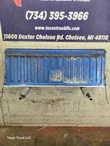 1987-1996 Dodge Dakota 1st Gen Truck Tailgate