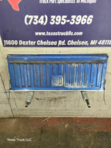 1987-1996 Dodge Dakota 1st Gen Truck Tailgate