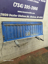 1987-1996 Dodge Dakota 1st Gen Truck Tailgate