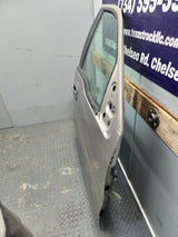 2004-2008 Ford F150 Crew Cab Passenger Front Door