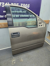 2004-2008 Ford F150 Crew Cab Passenger Front Door