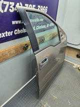 2004-2008 Ford F150 Crew Cab Passenger Front Door