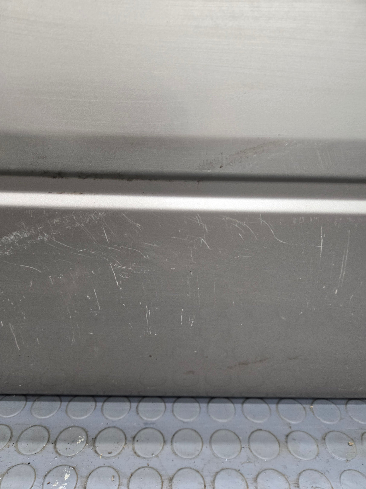 2004-2008 Ford F150 Crew Cab Passenger Front Door