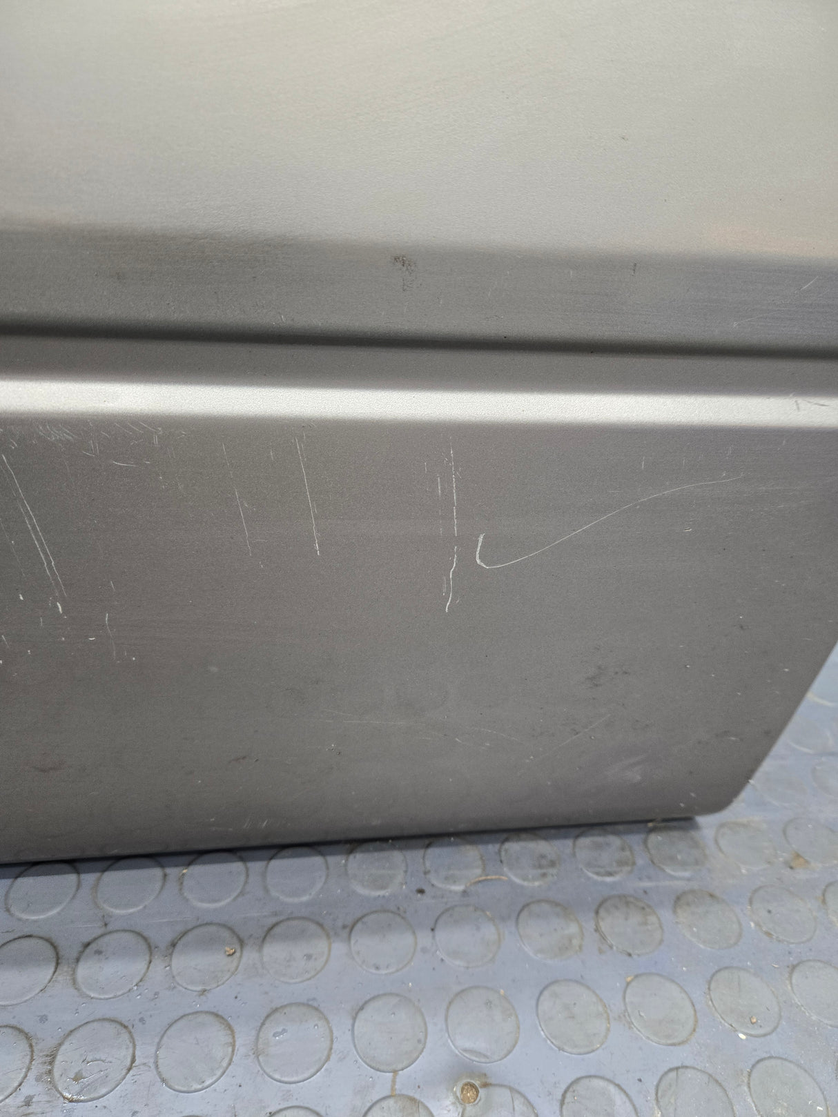 2004-2008 Ford F150 Crew Cab Passenger Front Door