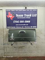 2002-2005 Ford Explorer Tailgate