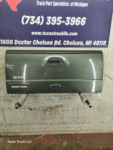2002-2005 Ford Explorer Tailgate