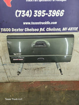 2002-2005 Ford Explorer Tailgate