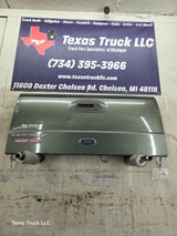 2002-2005 Ford Explorer Tailgate