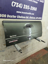 2002-2005 Ford Explorer Tailgate