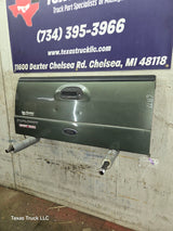 2002-2005 Ford Explorer Tailgate