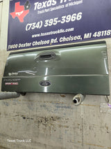 2002-2005 Ford Explorer Tailgate
