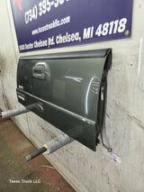 2002-2005 Ford Explorer Tailgate