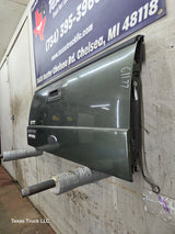 2002-2005 Ford Explorer Tailgate