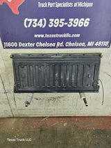 2002-2005 Ford Explorer Tailgate