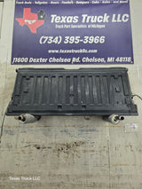 2002-2005 Ford Explorer Tailgate