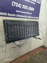 2002-2005 Ford Explorer Tailgate