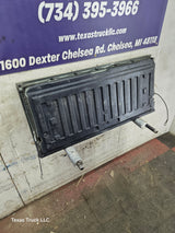 2002-2005 Ford Explorer Tailgate
