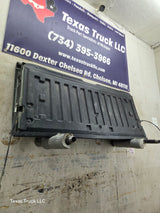 2002-2005 Ford Explorer Tailgate