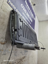 2002-2005 Ford Explorer Tailgate
