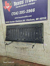 2002-2005 Ford Explorer Tailgate