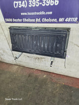 2002-2005 Ford Explorer Tailgate