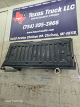 2002-2005 Ford Explorer Tailgate
