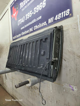 2002-2005 Ford Explorer Tailgate