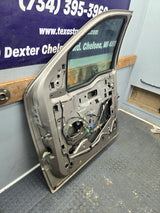 2004-2008 Ford F150 Crew Cab Passenger Front Door