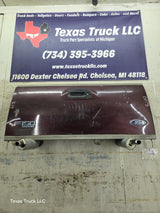 1997-2003 Ford F150 Step Side / Flare Side Tailgate