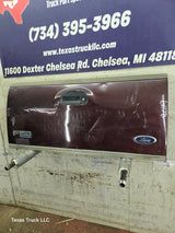 1997-2003 Ford F150 Step Side / Flare Side Tailgate