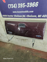 1997-2003 Ford F150 Step Side / Flare Side Tailgate