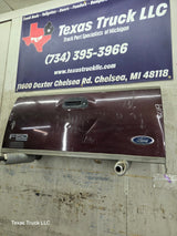 1997-2003 Ford F150 Step Side / Flare Side Tailgate