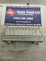 1997-2003 Ford F150 Step Side / Flare Side Tailgate