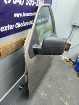 2004-2008 Ford F150 Driver Side Extended/Regular Cab Front Door LH