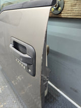 2004-2008 Ford F150 Driver Side Extended/Regular Cab Front Door LH