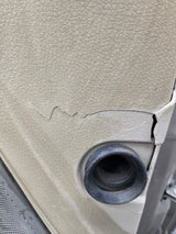 2004-2008 Ford F150 Driver Side Extended/Regular Cab Front Door LH