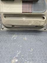 2004-2008 Ford F150 Driver Side Extended/Regular Cab Front Door LH