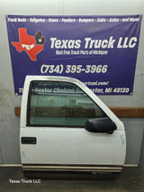 1988-2000 Chevrolet Silverado Suburban GMC Sierra RH Front Passenger Door